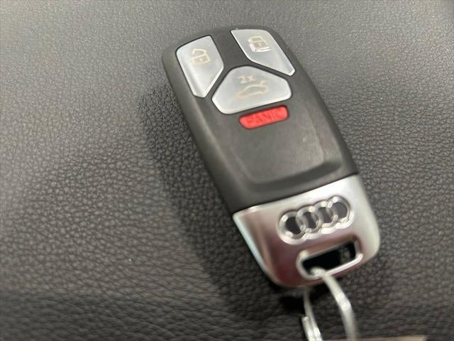 2023 Audi Q5 Premium Plus 45 TFSI S line quattro