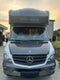 2015 Mercedes-Benz Sprinter 3500 Chassis Base BlueTEC