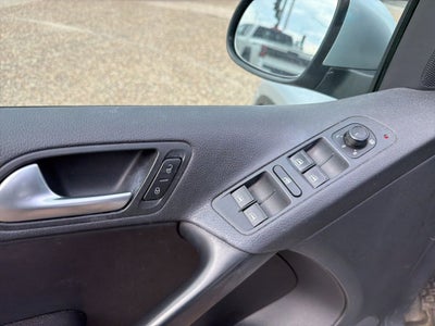 2017 Volkswagen Tiguan 2.0T S