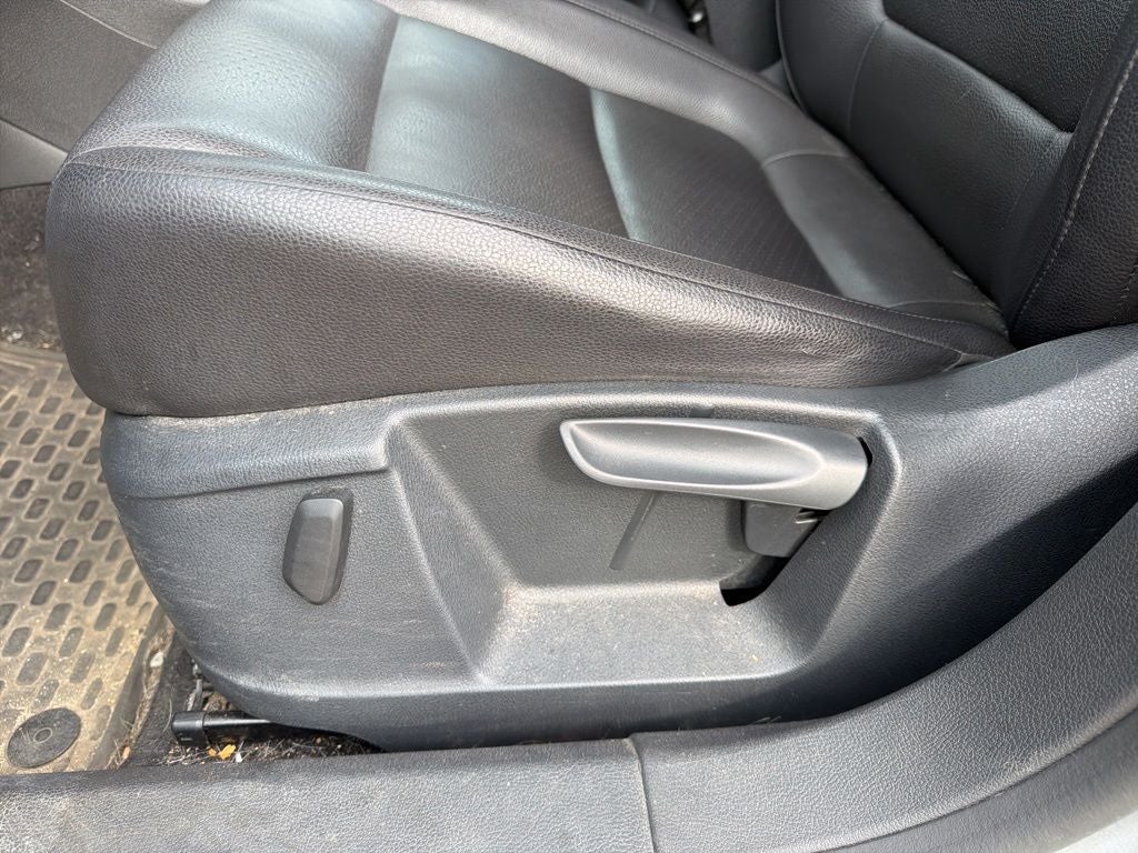 2017 Volkswagen Tiguan 2.0T S