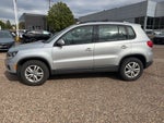 2017 Volkswagen Tiguan 2.0T S