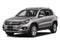 2017 Volkswagen Tiguan 2.0T S