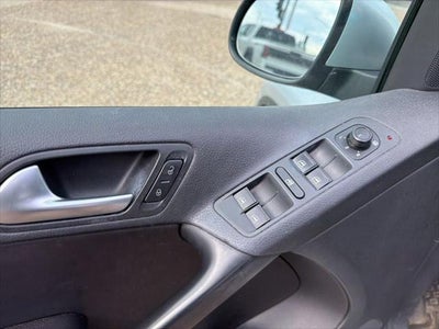 2017 Volkswagen Tiguan 2.0T S
