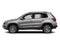 2017 Volkswagen Tiguan 2.0T S