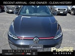 2022 Volkswagen Golf GTI 2.0T SE