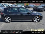 2022 Volkswagen Golf GTI 2.0T SE