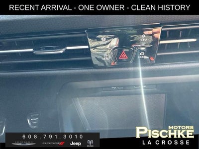2022 Volkswagen Golf GTI 2.0T SE