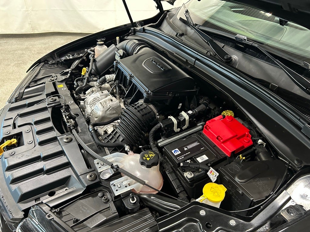 2024 Dodge Hornet GT Plus AWD