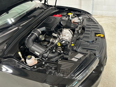 2024 Dodge Hornet GT Plus AWD