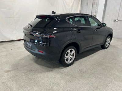 2024 Dodge Hornet GT Plus AWD