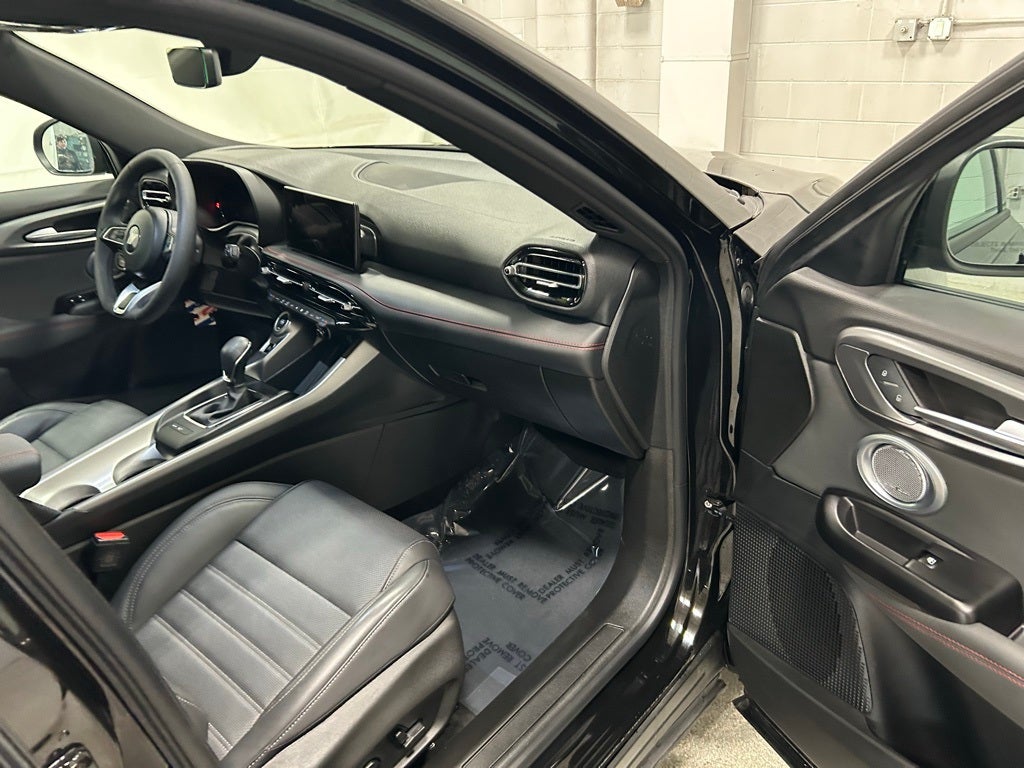 2024 Dodge Hornet GT Plus AWD