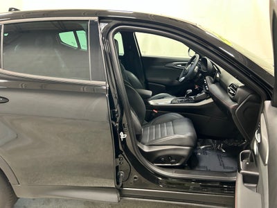 2024 Dodge Hornet GT Plus AWD