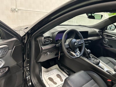 2024 Dodge Hornet GT Plus AWD