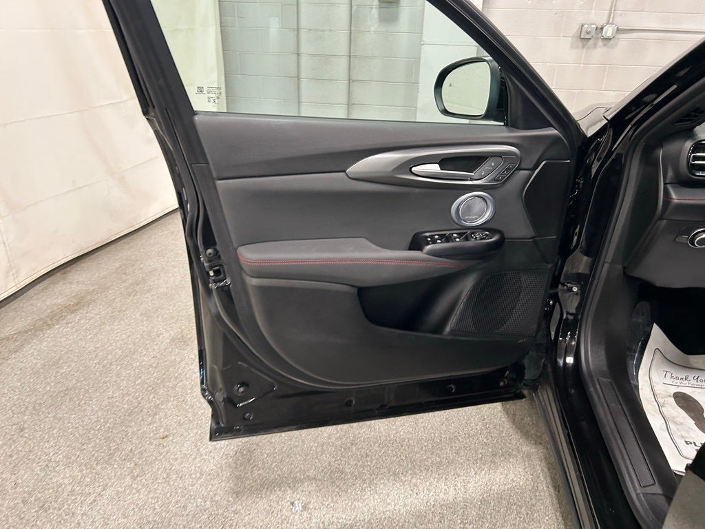 2024 Dodge Hornet GT Plus AWD