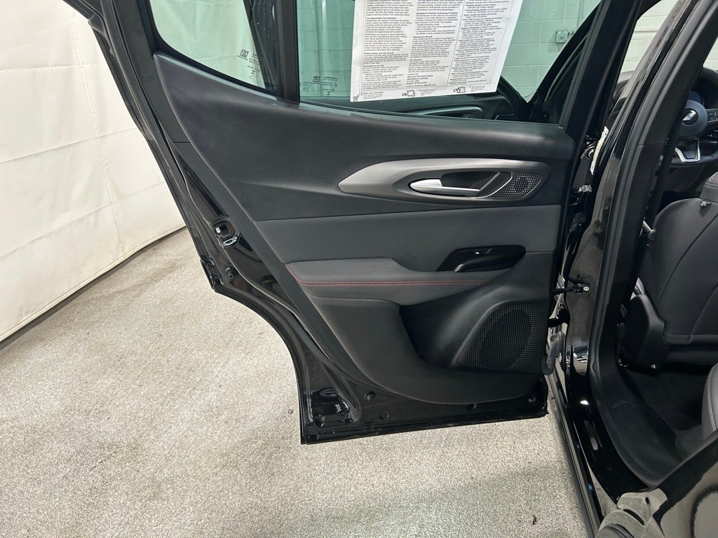 2024 Dodge Hornet GT Plus AWD