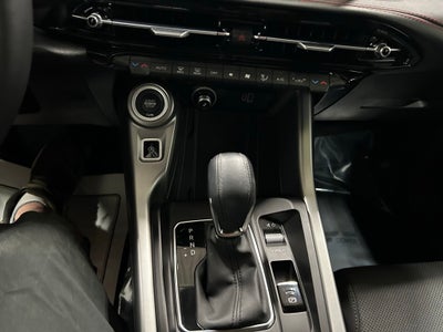 2024 Dodge Hornet GT Plus AWD