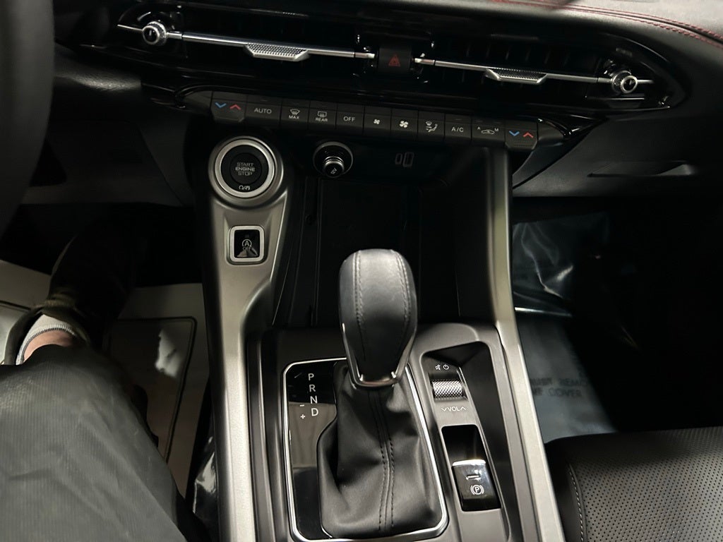 2024 Dodge Hornet GT Plus AWD