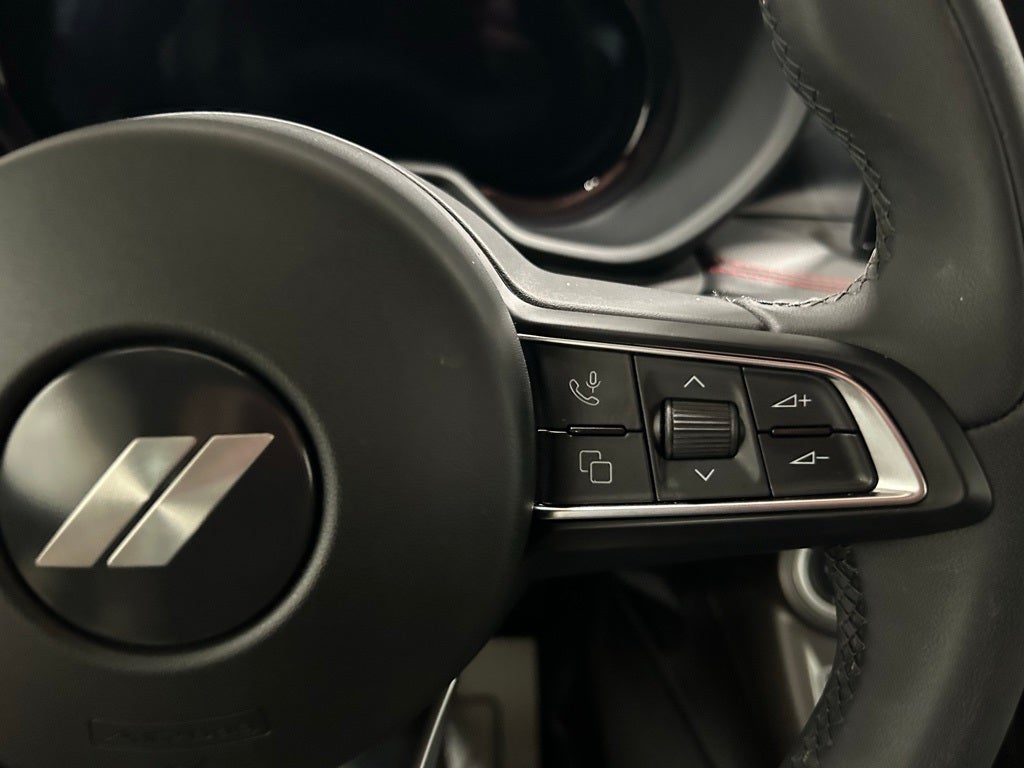 2024 Dodge Hornet GT Plus AWD