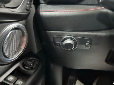 2024 Dodge Hornet GT Plus AWD