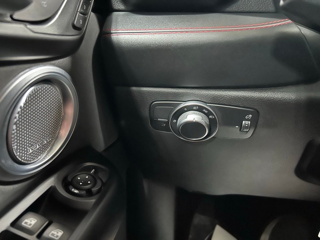 2024 Dodge Hornet GT Plus AWD