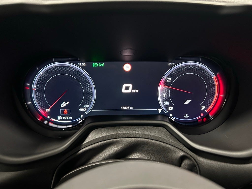 2024 Dodge Hornet GT Plus AWD