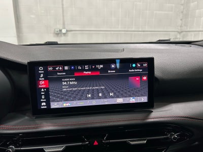 2024 Dodge Hornet GT Plus AWD