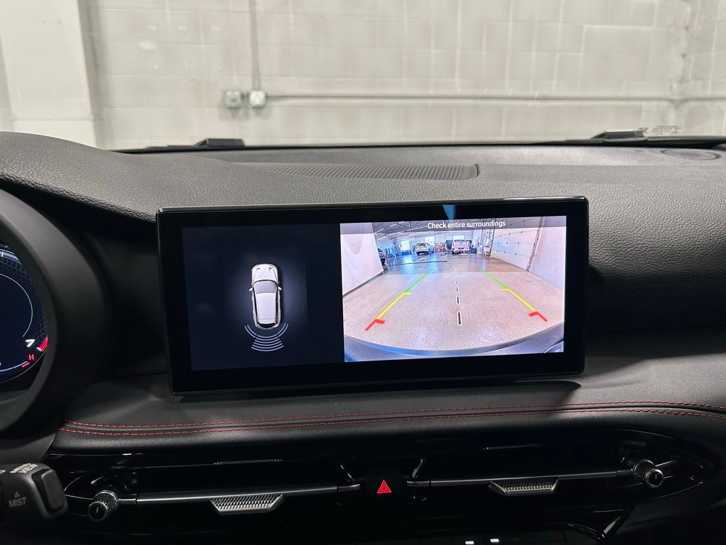 2024 Dodge Hornet GT Plus AWD