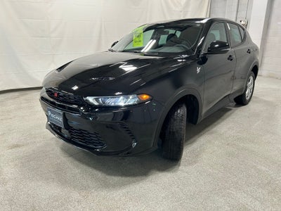 2024 Dodge Hornet GT Plus AWD