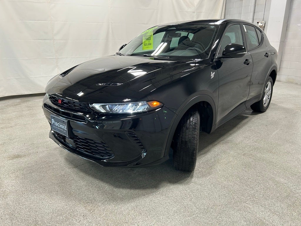 2024 Dodge Hornet GT Plus AWD