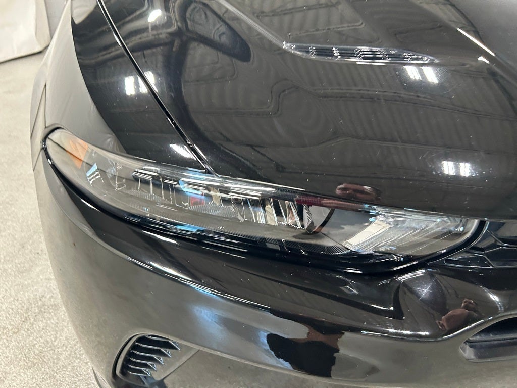 2024 Dodge Hornet GT Plus AWD