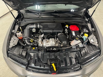 2023 Dodge Hornet GT AWD