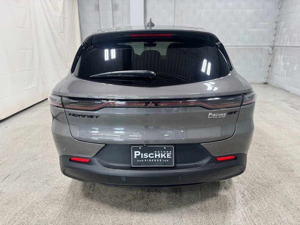2023 Dodge Hornet GT AWD