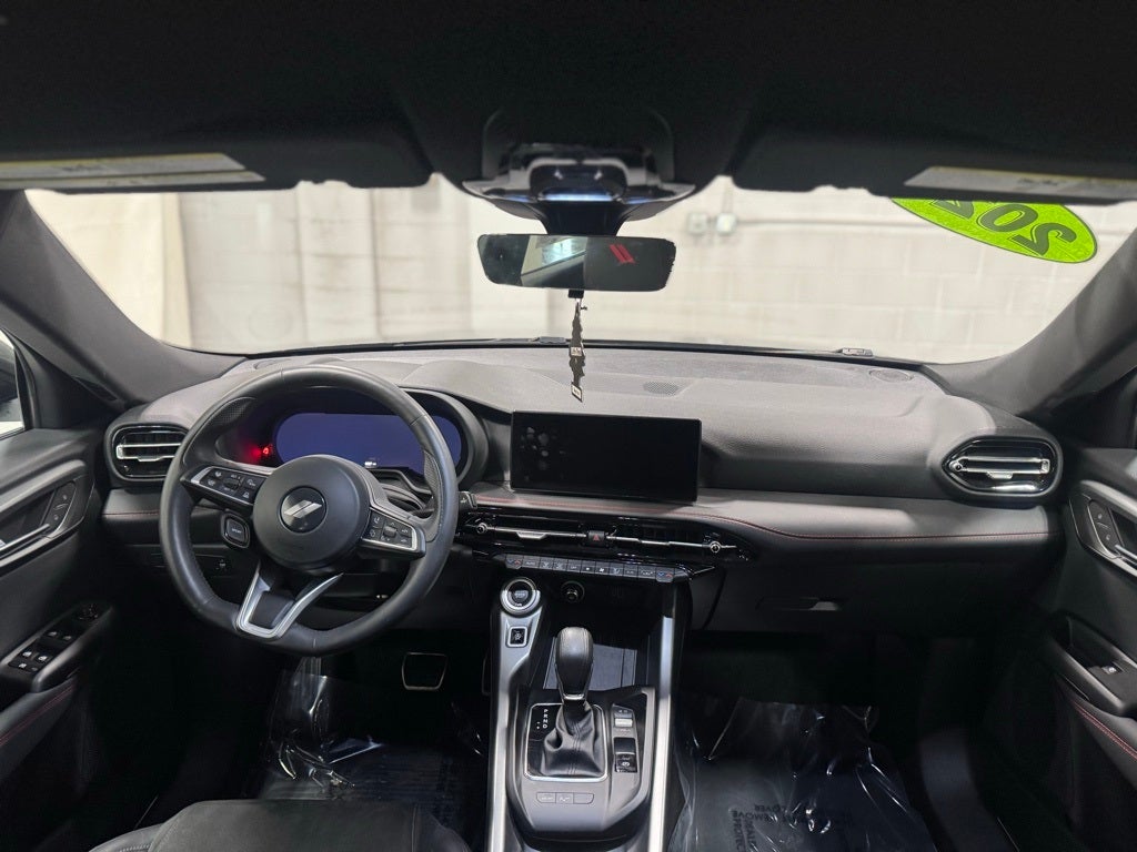 2023 Dodge Hornet GT AWD