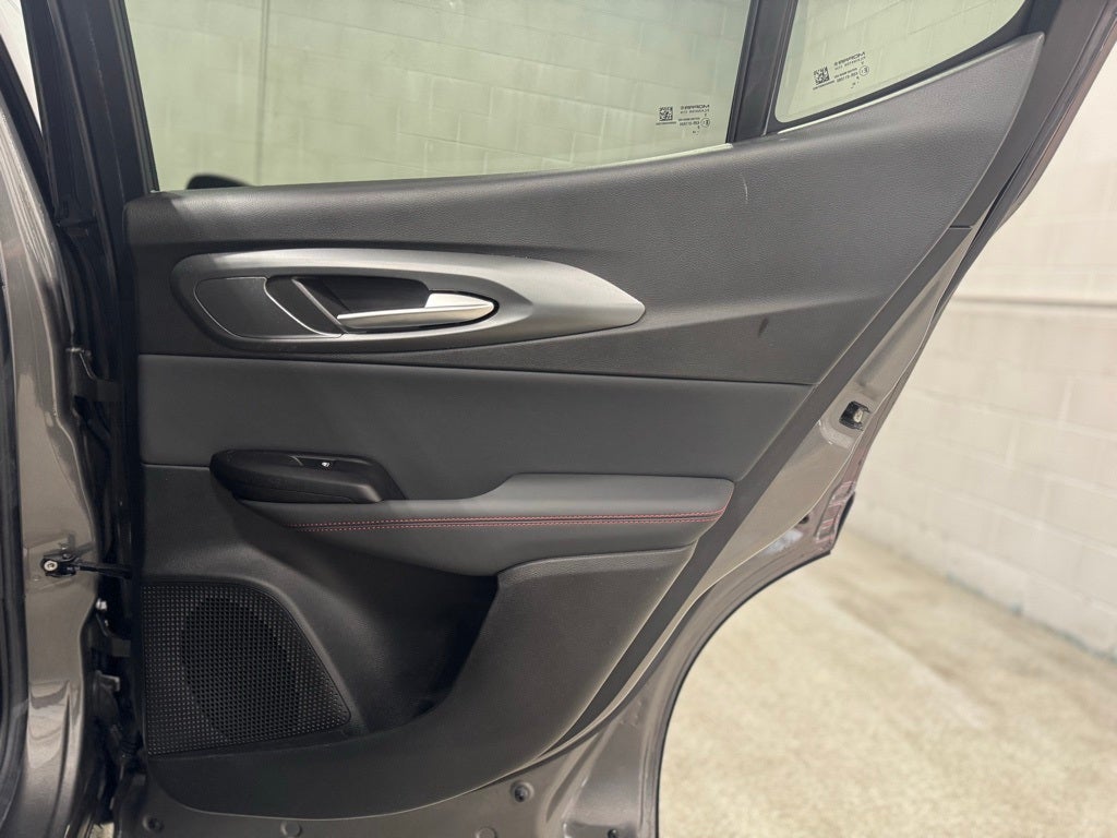 2023 Dodge Hornet GT AWD