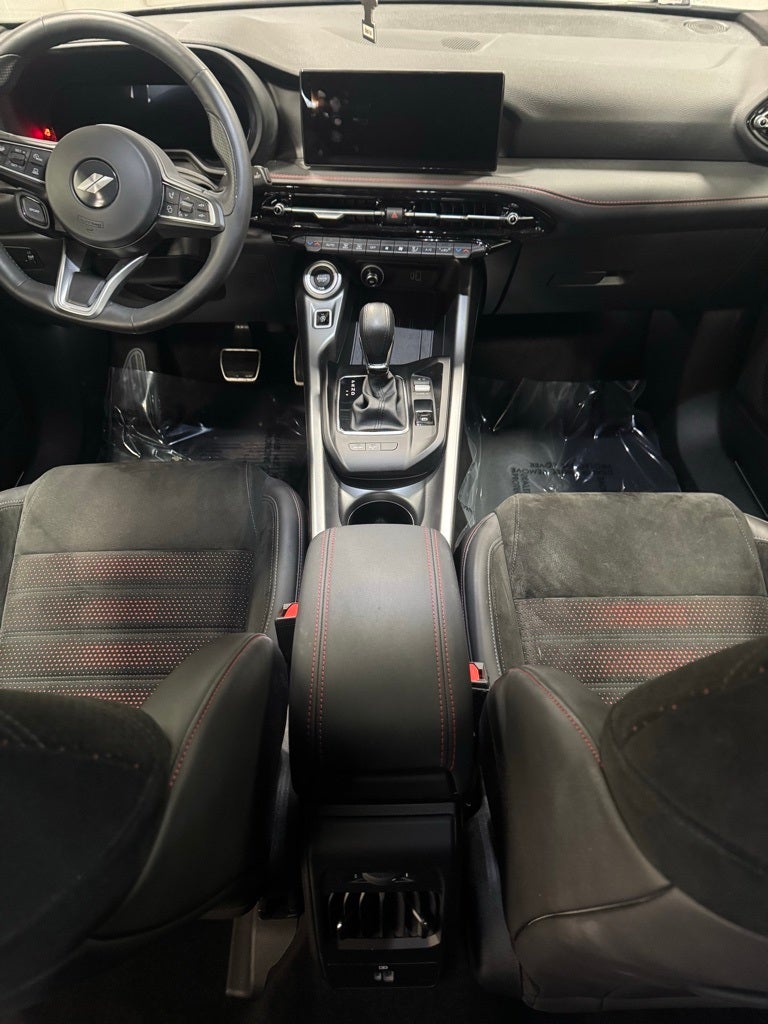 2023 Dodge Hornet GT AWD