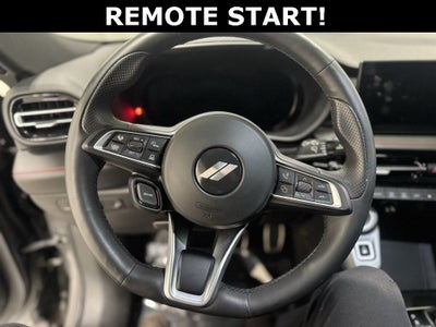 2023 Dodge Hornet GT AWD