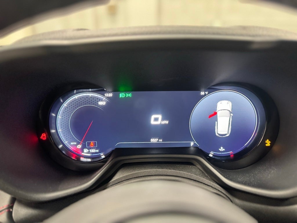 2023 Dodge Hornet GT AWD