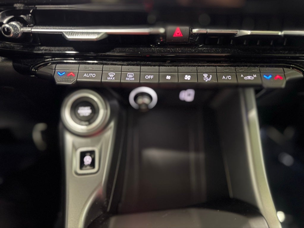 2023 Dodge Hornet GT AWD