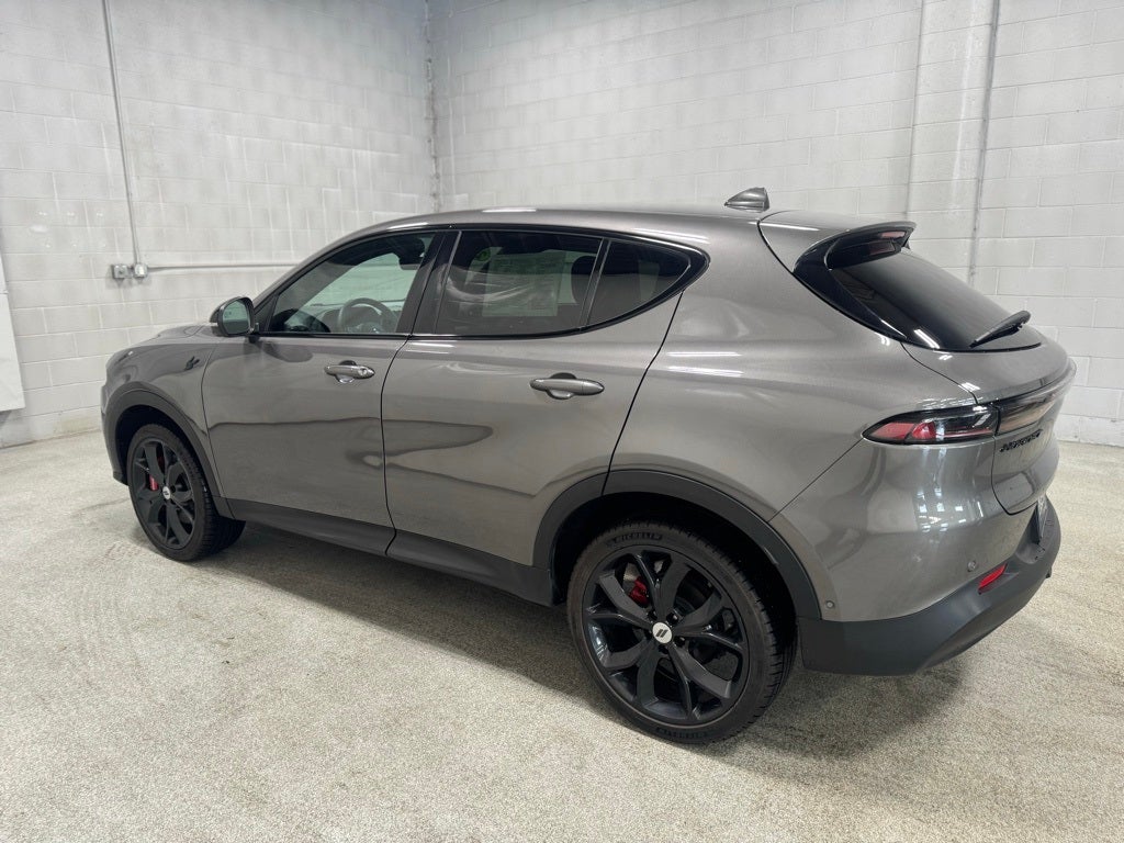 2023 Dodge Hornet GT AWD