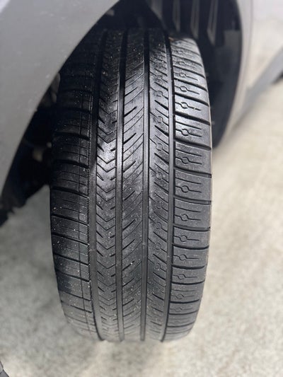 2023 Dodge Hornet GT AWD