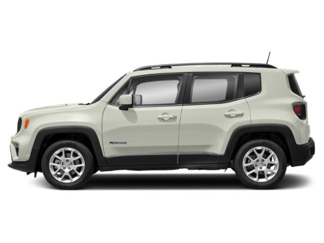 2020 Jeep Renegade Limited 4x4