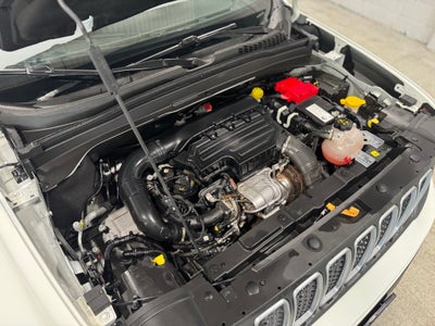 2023 Jeep Renegade Latitude 4x4