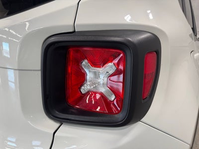 2023 Jeep Renegade Latitude 4x4