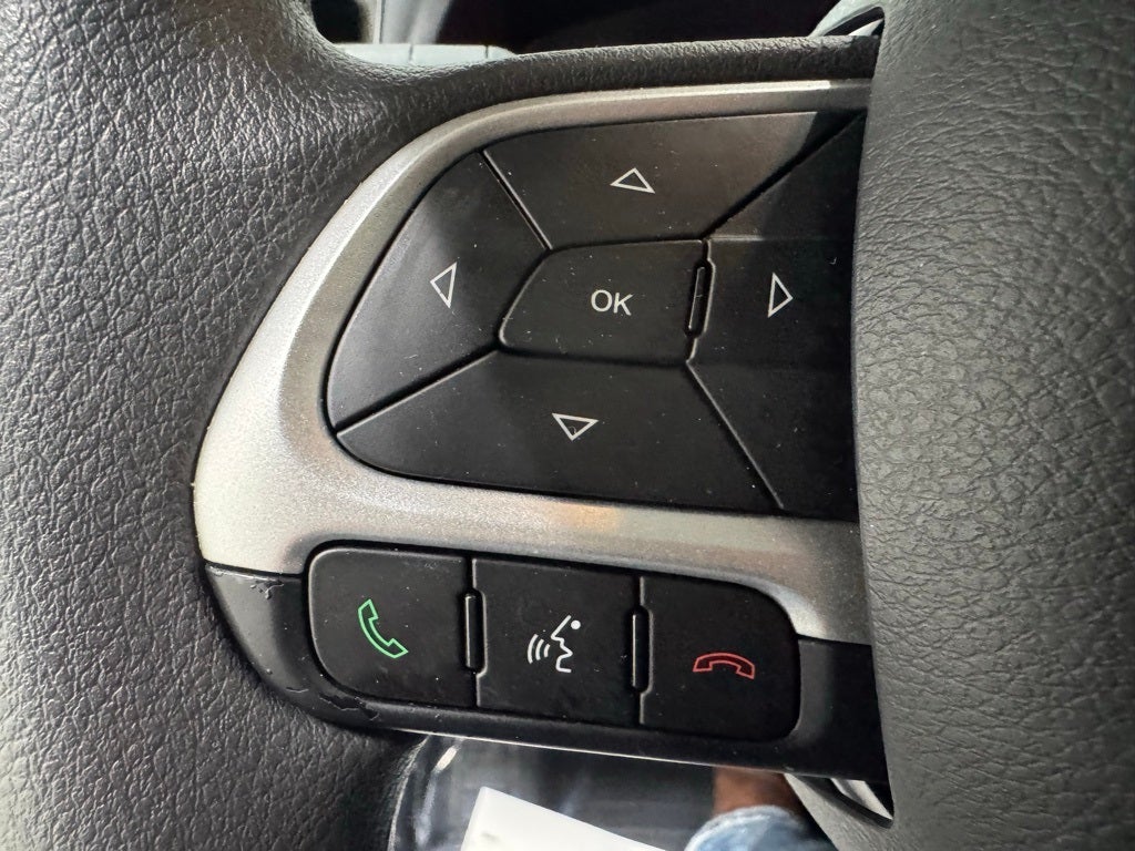 2023 Jeep Renegade Latitude 4x4