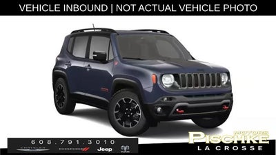 2023 Jeep Renegade Upland 4x4