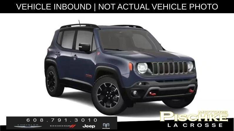 2023 Jeep Renegade Upland 4x4