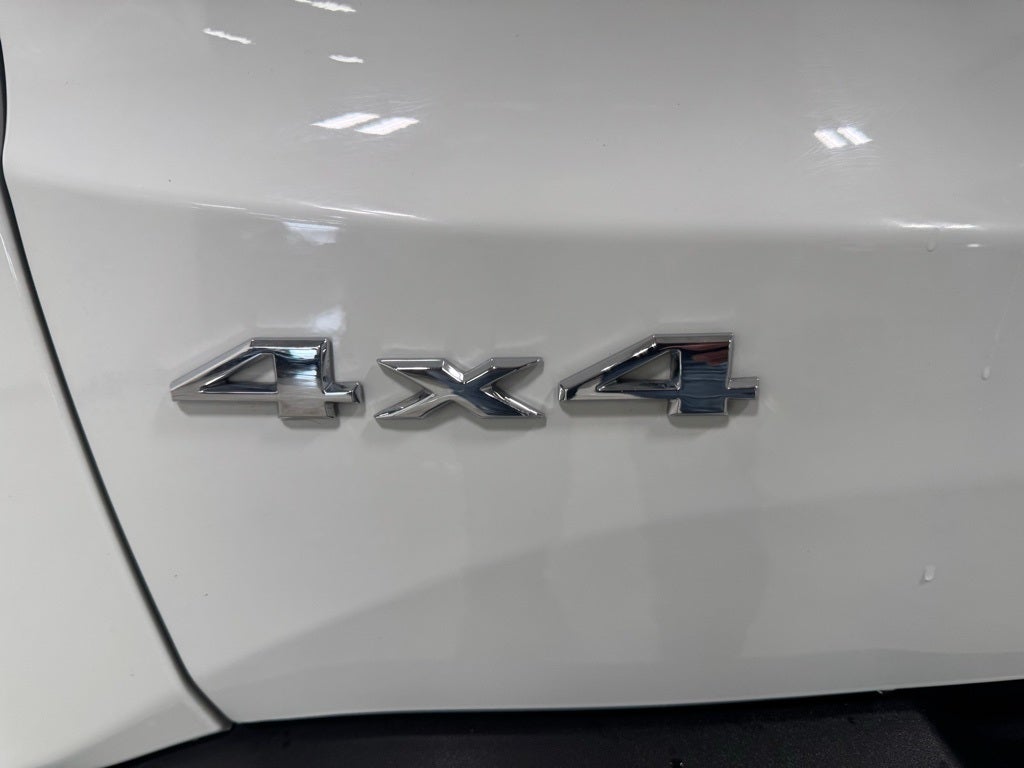 2023 Jeep Renegade Latitude 4x4