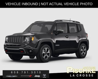2023 Jeep Renegade Latitude 4x4