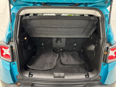 2021 Jeep Renegade Limited 4x4