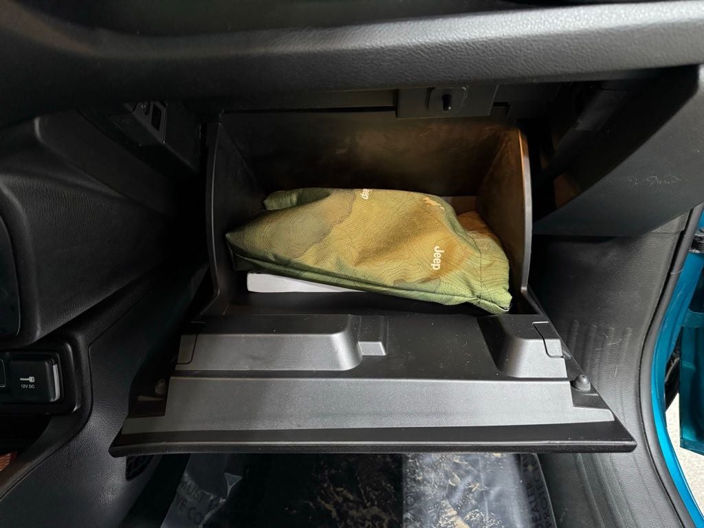 2021 Jeep Renegade Limited 4x4